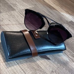Women’s sunglasses